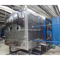 Low moisture drying equipment-vacuum dryer